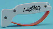 Accu-Sharp ICE AUGER SHARPENER - 007