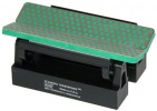 DMT DIA STRIKE BROADHEAD SHARPENER - D-STRIKE-E