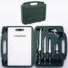 Firestone OUTDOOR LIFE FISHING KIT W/CAS - FS0003