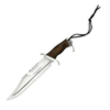 Master Cutlery RAMBO III JR SIGNATURE EDITION - -RB3S