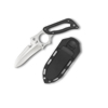 Spyderco Caspian Salt FB22PSBK,Lanyards,Rust Free