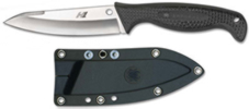 Spyderco SPFB23PBK Aqua Salt,No Rust,9.25 Inch