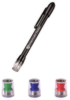 Streamlights 66406 Polystylus Black 4-LED Pen Flashlight