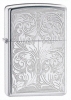 Zippo FANDANGO HIGH POLISH CHROME - 20308