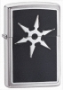 Zippo 6 POINT THROWING STAR - 20334