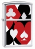 Zippo Suited Windproof Lighter - 20852
