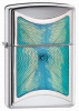 Zippo SPLASH EMBLEM - 20884