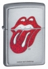 Zippo ROLLING STONES GLITTER - 20888