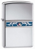 Zippo INDIGO IVY - 20894