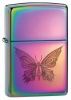 Zippo WINGS OF DESTINY  SPECTRUM - 21027