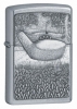 Zippo HOLE IN ONE EMBLEM - 21028