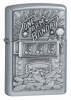 Zippo ONE ARM BANDIT - 21030