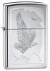 Zippo Birds of Prey Windproof Lighter 21069