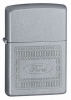 Zippo FORD FRAME - 21082