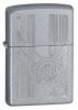 Zippo CHRYSLER BADGE - 21096