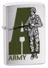 Zippo ARMY - 21103