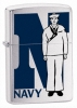 Zippo NAVY - 21105