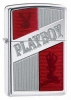 Zippo PLAYBOY RUBY RED - 21239
