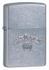 Zippo JACK DANIELS SWING LOGO - 24001