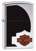 Zippo HD SHADOW HIGH POLISH - 24009