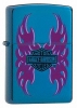 Zippo HARLEY DAVIDSON WINGS - 24010