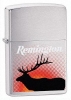 Zippo REMINGTON SUNBURAT ELK - 24027