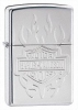 Zippo HD TATTOO - 24029