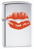 Zippo HOT LIPS - 24037