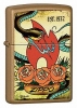 Zippo ZIPPO TATTOO - 24043