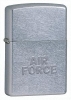 Zippo AIR FORCE STAMP - 24048