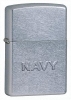 Zippo NAVY STAMP - 24051