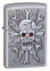 Zippo WRENCHING HAEDACHE - 24052