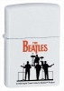 Zippo BEATLES SILHOUETTE - 24060