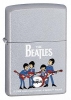 Zippo BEATLES  PLAYING - 24061
