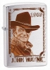 Zippo JOHN WAYNE 1969 - 24075