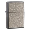 Zippo BS ENGLISH SCROLL - 24439
