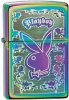 Zippo PLAYBOY, SPECTRUM - 24447
