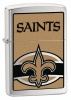 Zippo SAINTS - 24629