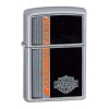 Zippo HARLEY DAVIDSON LEGENDARY - 24665