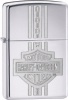 Zippo HARLEY CHAIN HIGH POLISH - 24677