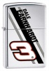 Zippo EARNHARDT SR #3 - 24684