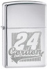 Zippo #24 HIGH POLISH CHROME - 24690