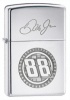 Zippo Dale Jr lighter (model 24691)