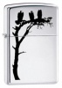 Zippo VLTRS HIGH POLISH CHROME - 24709
