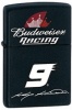 Zippo BUDWEISER RACING # 9 - 24730