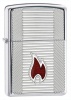 Zippo ARMOR HIGH POLISH CHROME - 24740