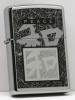 Zippo CHINESE SYMBOL PEACE - 24742