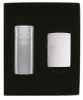 Zippo POCKET ASH TRAY GIFT SET - 24748