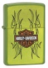 Zippo HARLEY DAVIDSON LURID - 24774