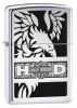 Zippo HARLEY DAVIDSON EAGLE - 24775